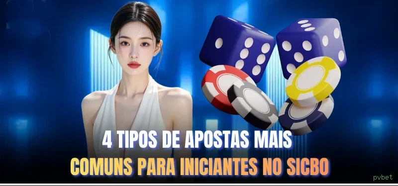 Configurações úteis dentro do app pvbet
