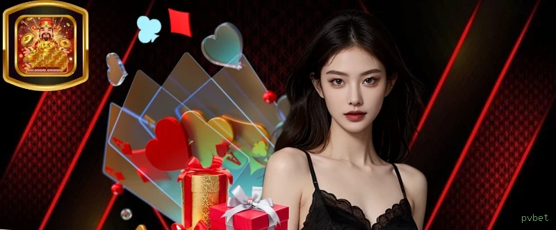 Cassino pvbet app mobile