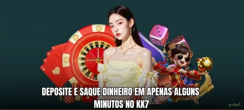 Bônus boas-vindas pvbet R$100