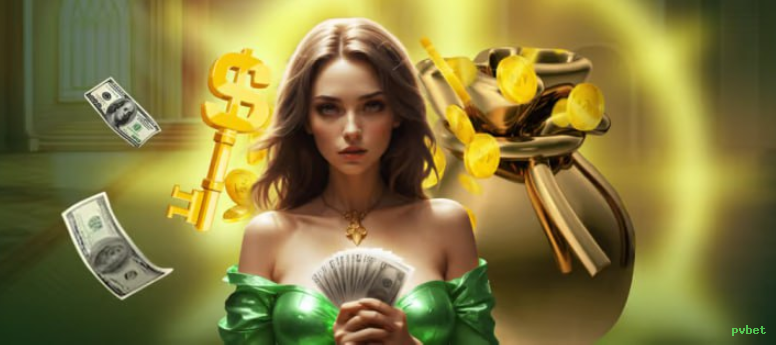 App pvbet slots mobile