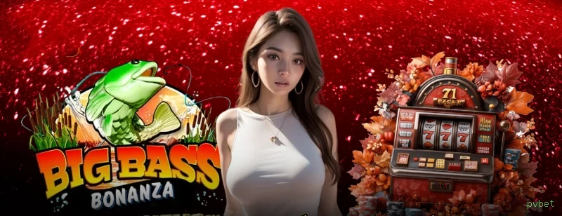 Bônus e prêmios pvbet
