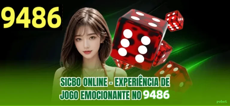 Slots com prêmios pvbet